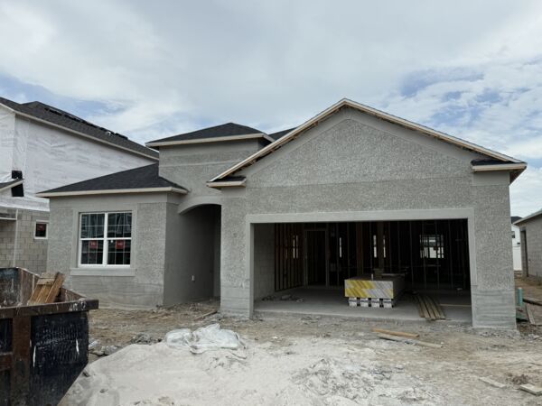 Front Exterior