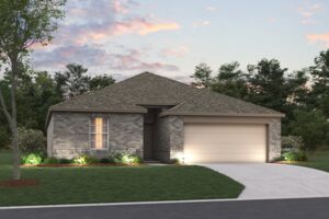 Shipton Elevation A