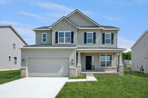 Front Exterior