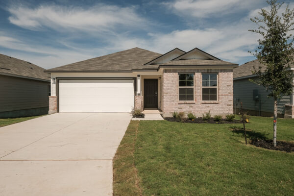 Front Exterior