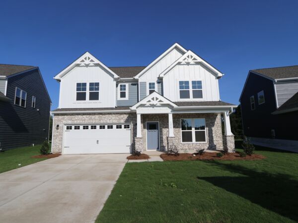 Front Exterior
