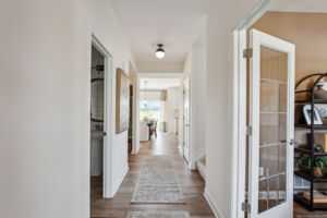 Entryway