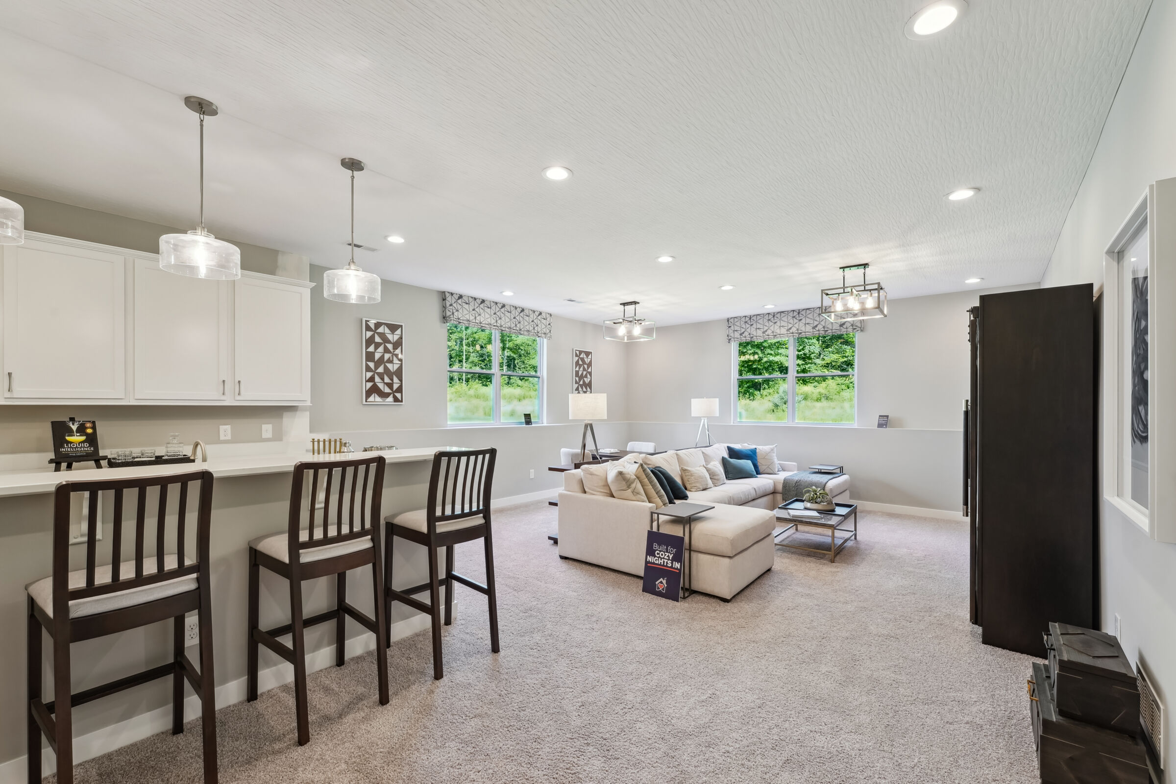 The Ridge at Glacier Pointe