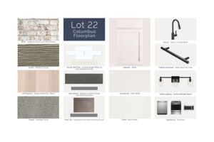 Design Selections