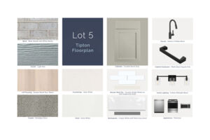 Design Selections