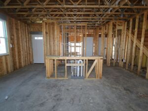 Framing
