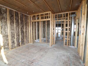 Insulation