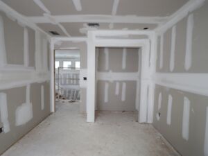 Drywall