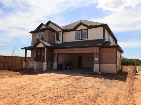 Front Exterior