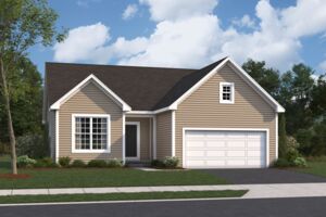 Ashland Elevation A