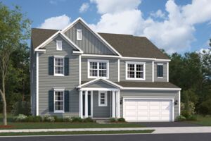 Lehigh Elevation A