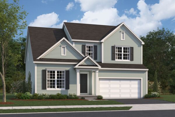 Worthington Elevation A