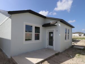 Side Exterior