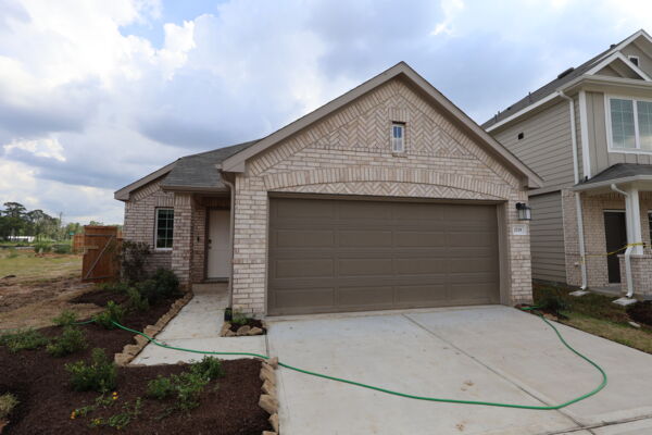 Front Exterior
