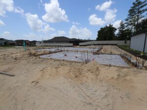 Homesite