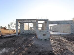 Homesite