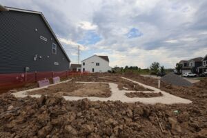 Homesite