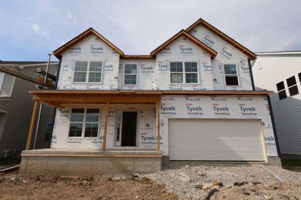 Front Exterior