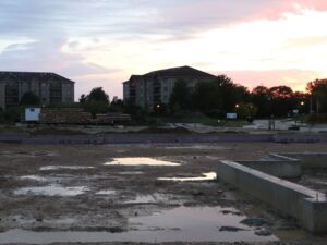 Homesite