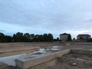 Homesite