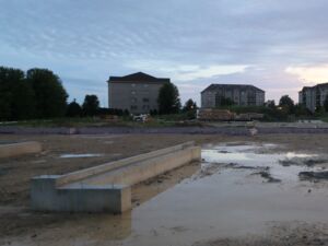 Homesite
