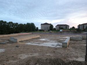 Homesite