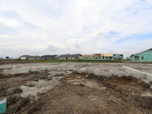 Homesite