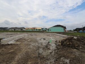 Homesite