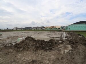 Homesite