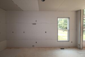 Drywall