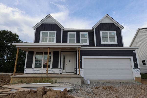 Front Exterior