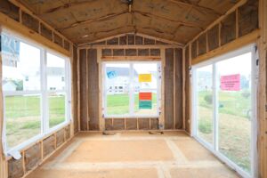 Insulation