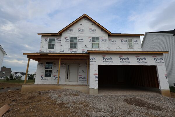 Front Exterior