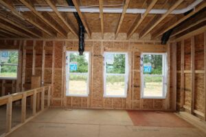 Framing