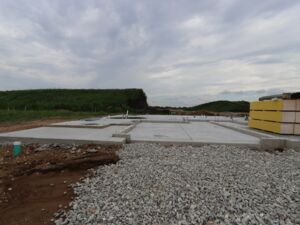 Homesite