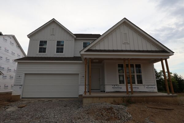 Front Exterior