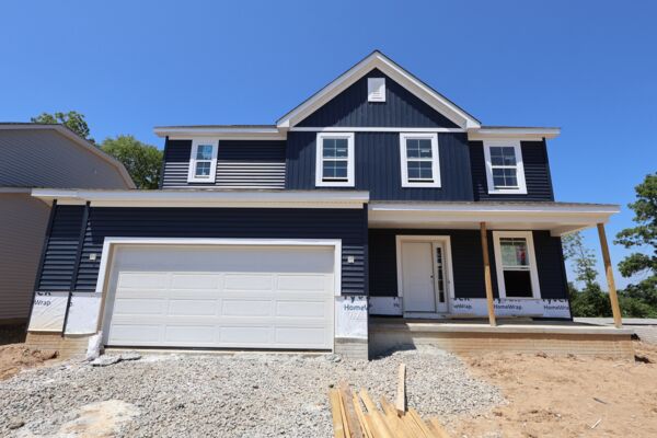 Front Exterior