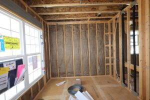 Insulation