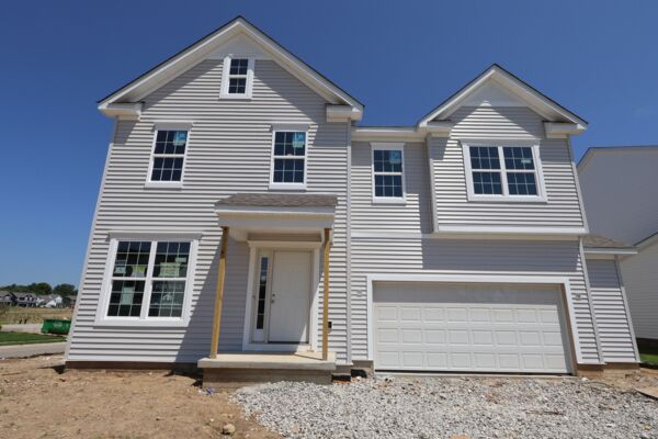 Front Exterior