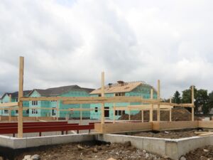 Homesite