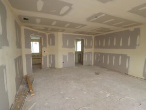 Drywall