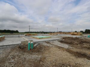Homesite