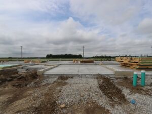 Homesite