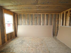 Insulation