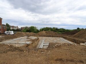 Homesite