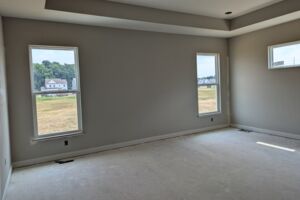 Owner's Bedroom