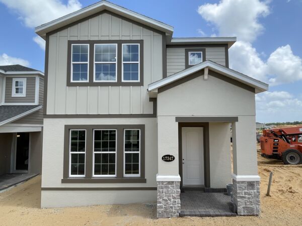 Front Exterior