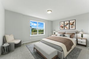 Owner's Bedroom