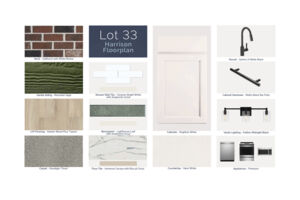 Design Selections