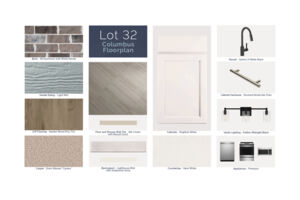 Design Selections